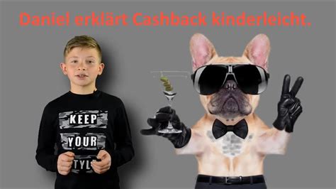 Cashback Anbieter Sponsor24 Erklärung .